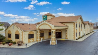 Franklin, IN Hospitality - 150 Lovers Ln