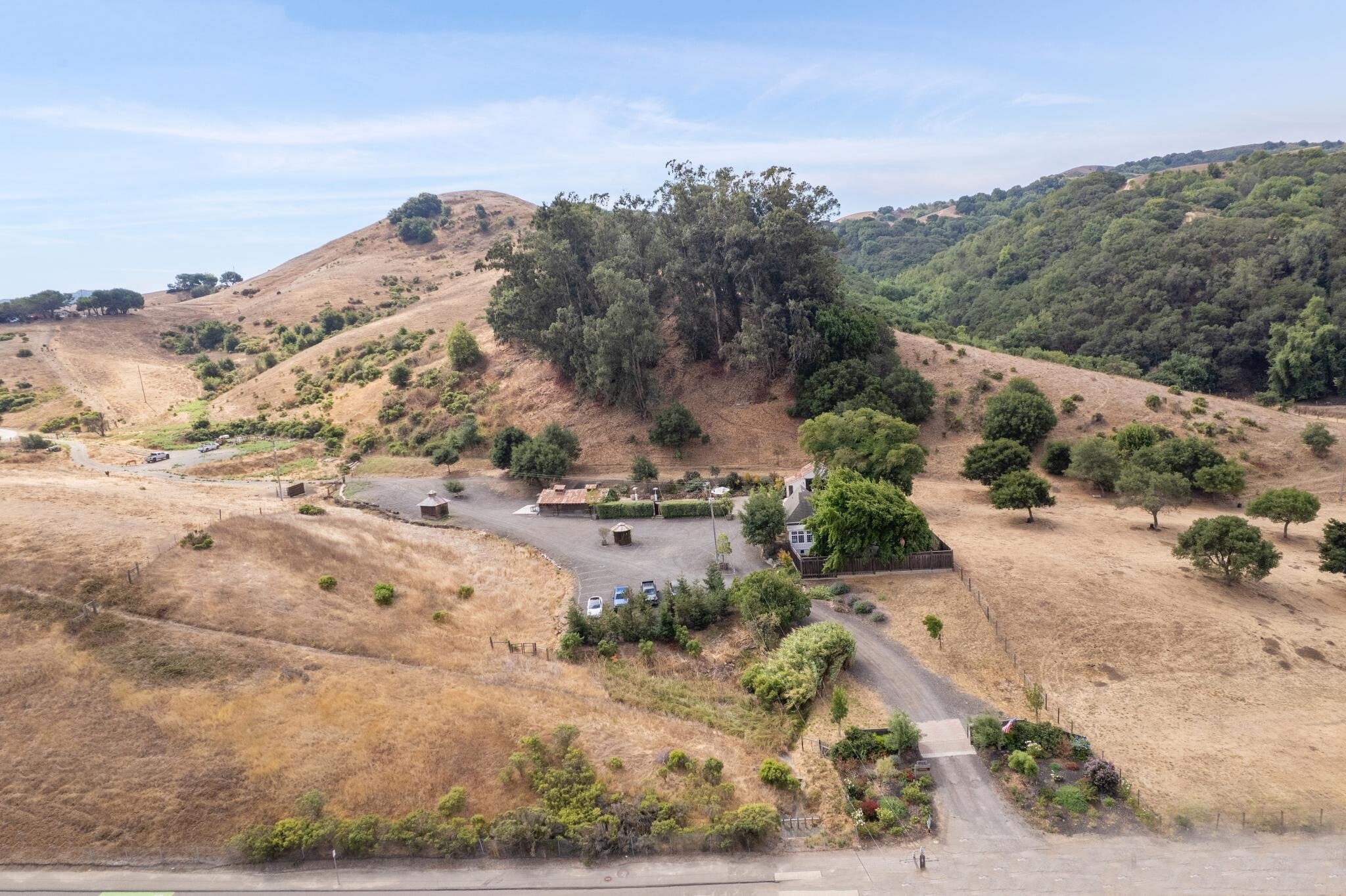 9635 Dublin Canyon Rd, Castro Valley, CA for Sale
