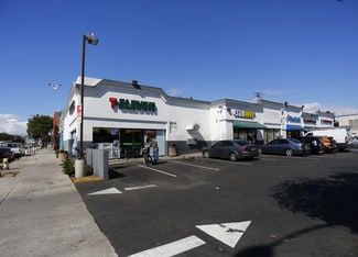Santa Monica, CA Retail - 1865 Lincoln Blvd