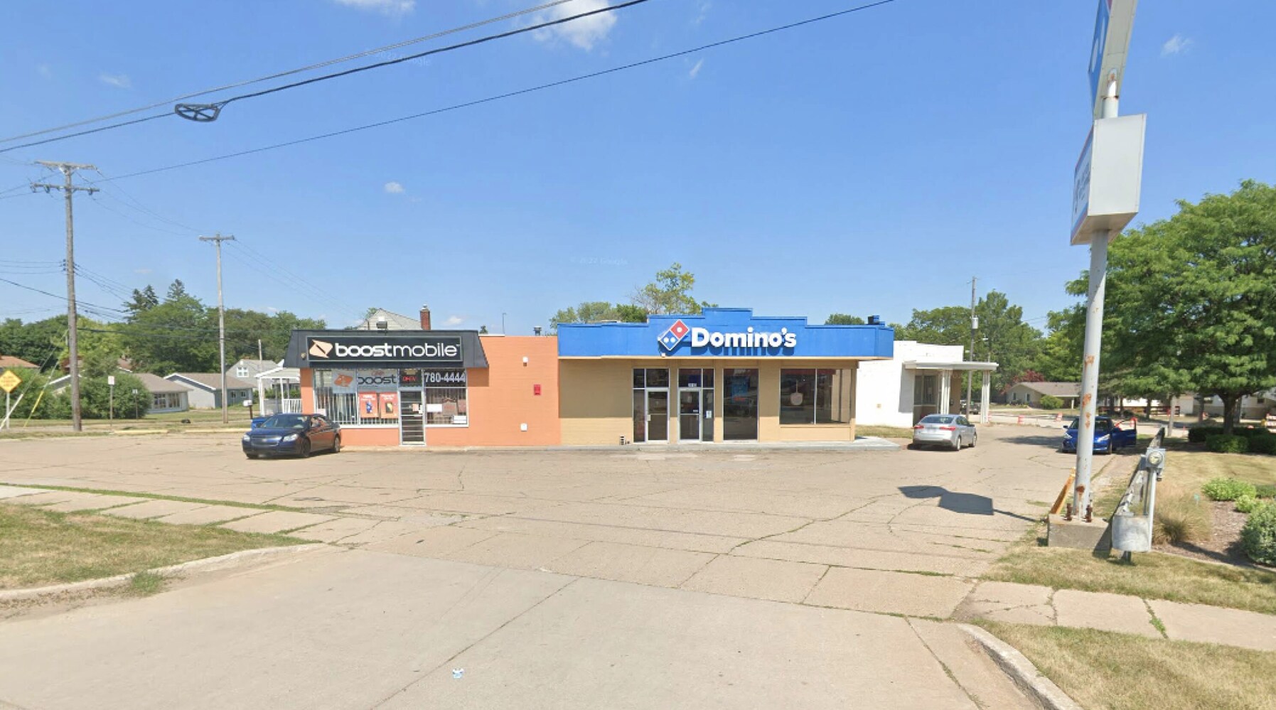 3626 Miller Rd, Flint, MI for Sale