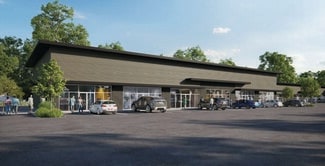 Broken Bow, OK Office/Retail - US Highway 259
