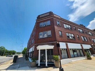 Cleveland, OH Office, Retail - 3125 Whitethorn Rd