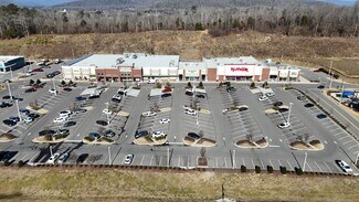 Scottsboro, AL Retail - 24540 John T Reid Pky