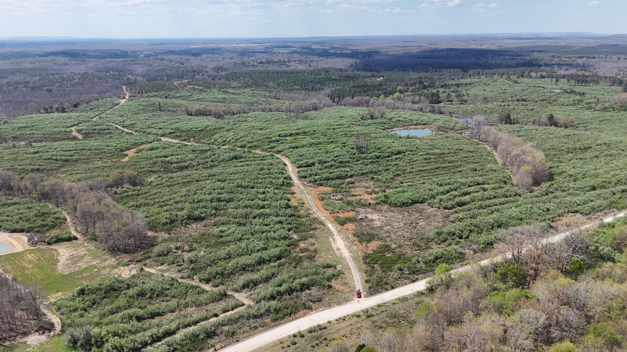 Rocky River Road, Rock Island, TN for Sale