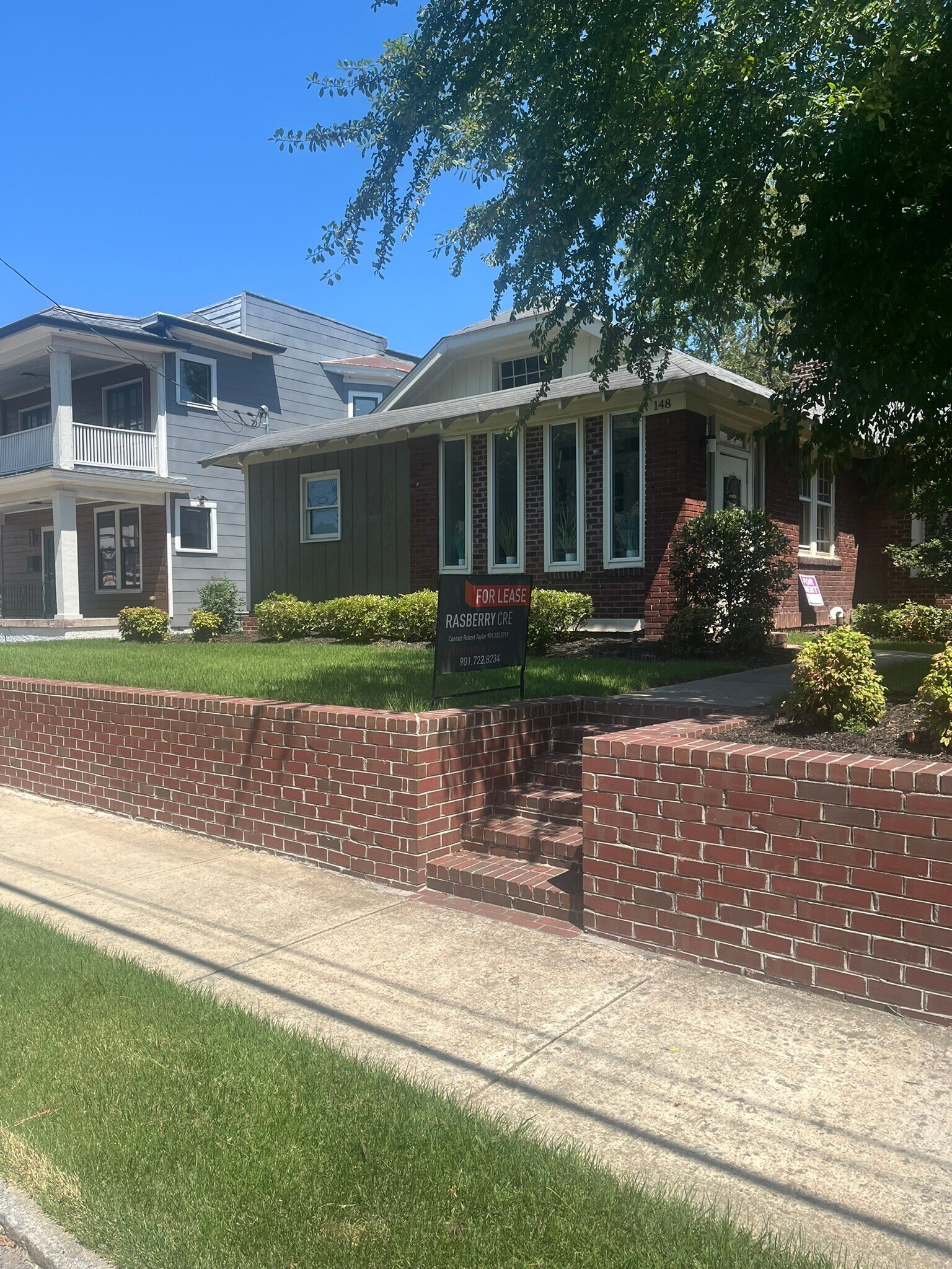 148 N Tucker St, Memphis, TN for Rent