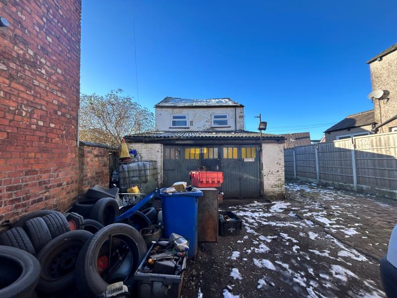 41-43 Tunstall Ln, Wigan, GTM for Sale