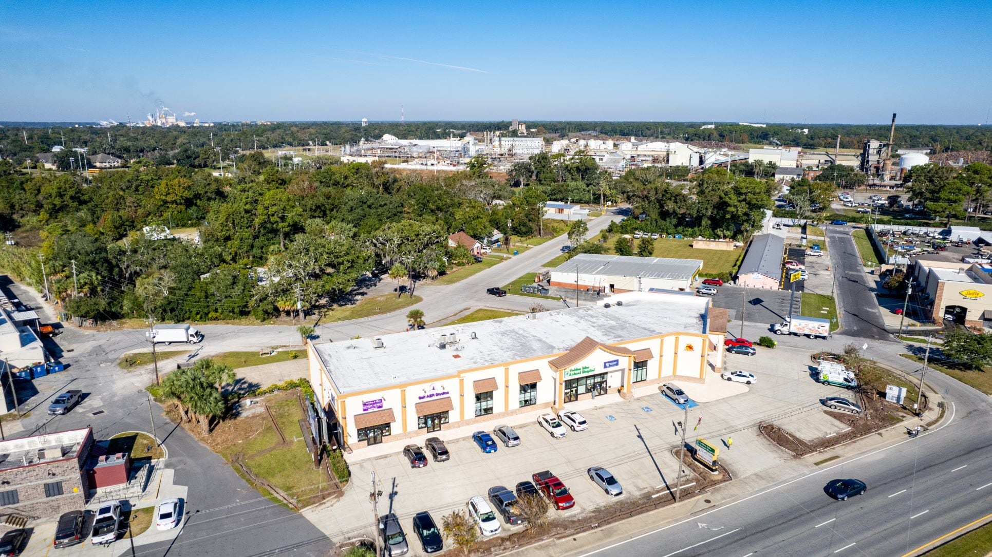 1965 Glynn Ave, Brunswick, GA for Rent