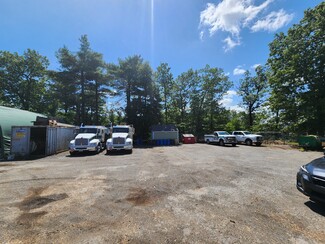 Beverly, MA Commercial Land - 30 L P Henderson Rd Beverly, MA Commercial Land - 30 L P Henderson Rd