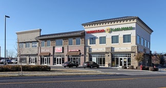 Taylorsville, UT Retail - 4546 S Atherton Dr