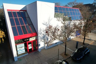 Bayside, NY Office, Medical - 38-50 Bell Blvd