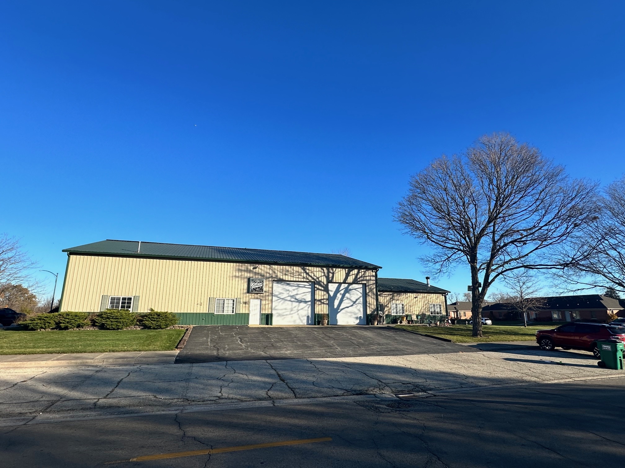 465 Mulberry St, Manteno, IL for Sale