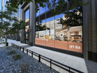 Chicago, IL Office/Retail - 1125 W Van Buren St