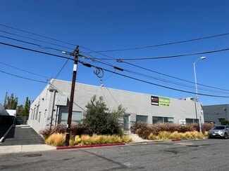 Culver City, CA Flex - 8501 Steller Dr Culver City, CA Flex - 8501 Steller Dr
