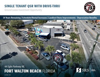 Fort Walton Beach, FL undefined - 44 Eglin Pky