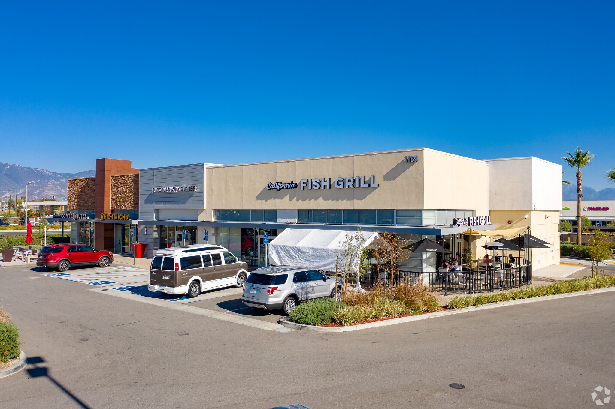 1185 Renaissance Pky Rialto, CA 92376 Retail Property for Lease on