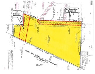 Pensacola, FL Commercial - 8801 N Davis Hwy Pensacola, FL Commercial - 8801 N Davis Hwy