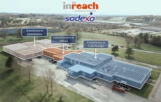 Dunbar, PA Food Processing - 175 Pechin Rd