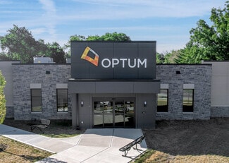 Indianapolis, IN Medical - 4405 Allisonville Rd