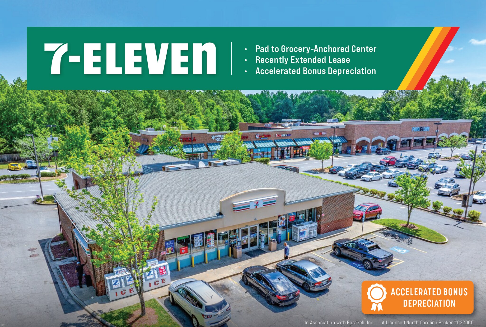 9502 Mt Holly-Huntersville Rd, Charlotte, NC for Sale