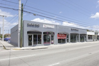 Hallandale Beach, FL Retail - 401-405 E Hallandale Beach Blvd Hallandale Beach, FL Retail - 401-405 E Hallandale Beach Blvd