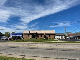 Napoleon, OH Office - 1223 N Scott St