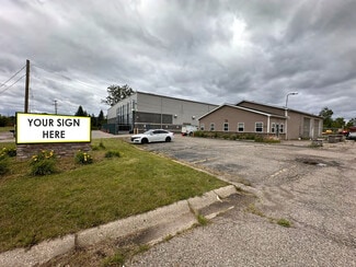 Burton, MI Warehouse - 3245 Card Dr
