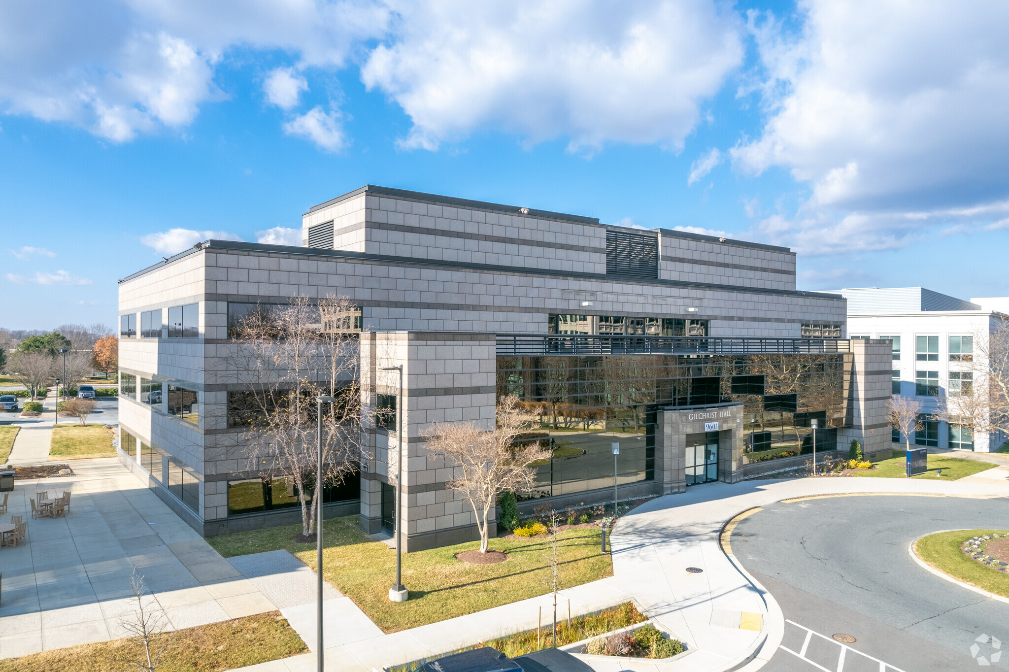 9603 Medical Center Dr, Rockville, MD for Rent