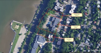 Yonkers, NY Apartments - 579 Warburton Ave