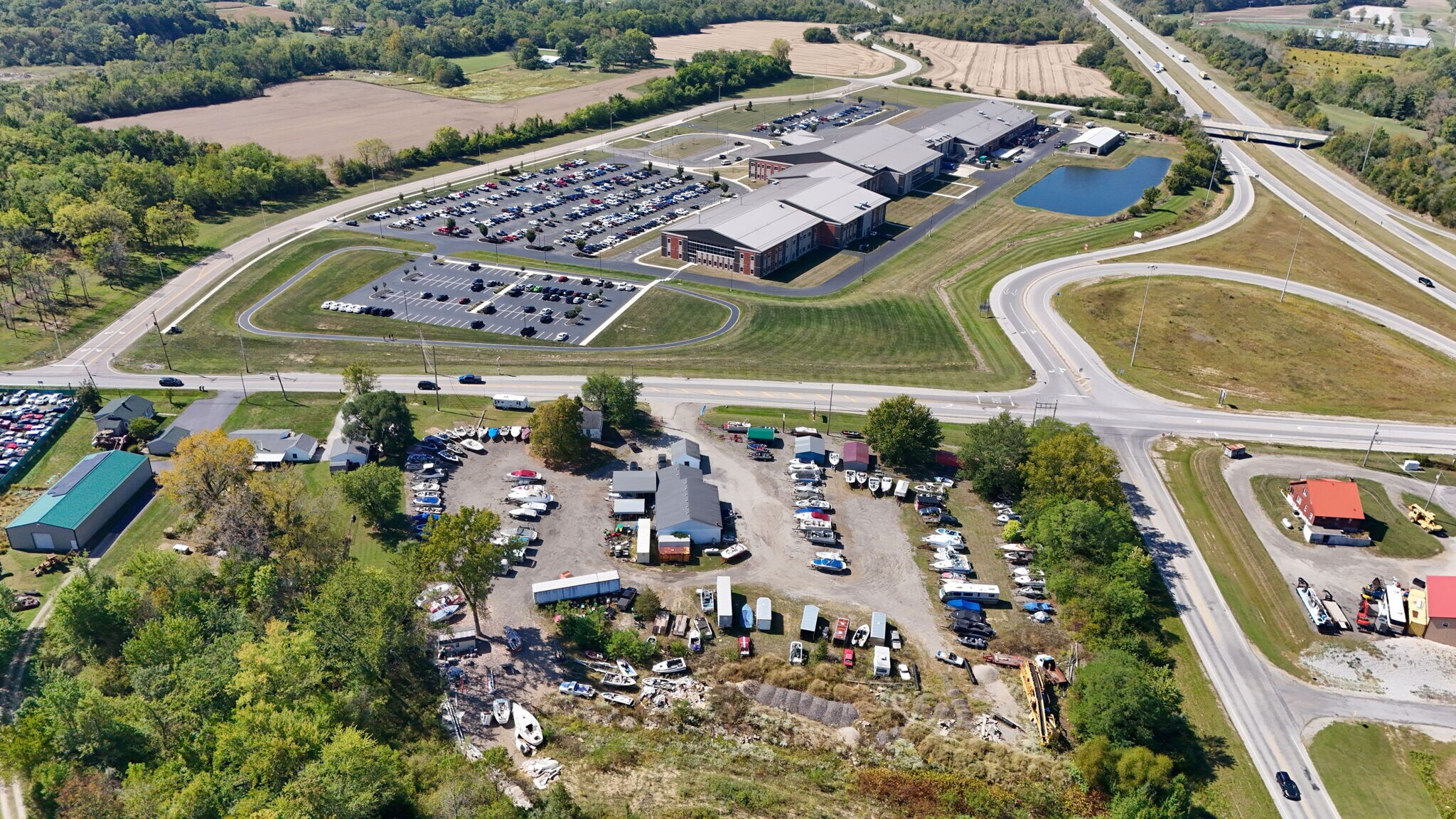 722 US 68 S, Xenia, OH for Sale