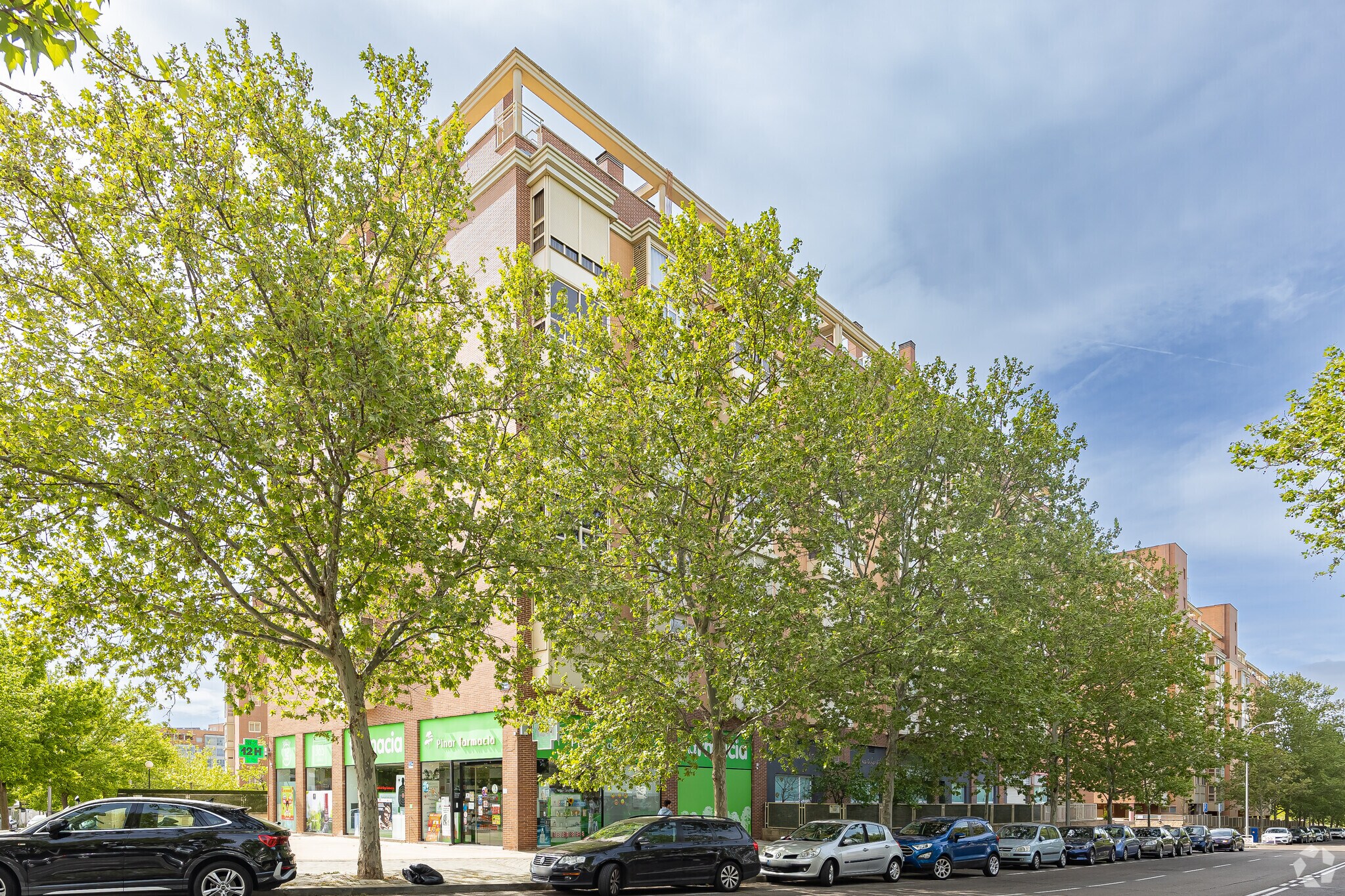 23 Calle Pinar de San José, Madrid, MAD for Rent