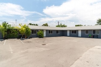 Oakland Park, FL Apartments - 98 NE 36th Ct