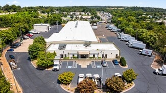 Antioch, TN Office - 115 Haywood Ln