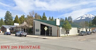 Burney, CA Retail - 37091 CA-299E
