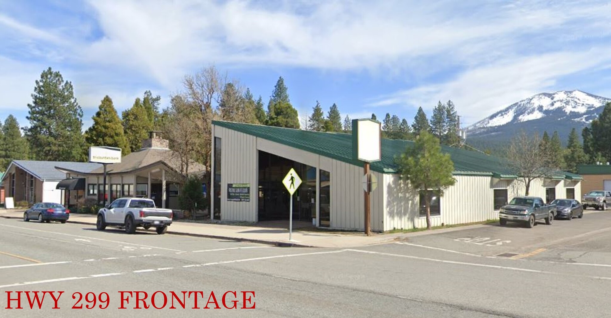 37091 CA-299E, Burney, CA for Rent