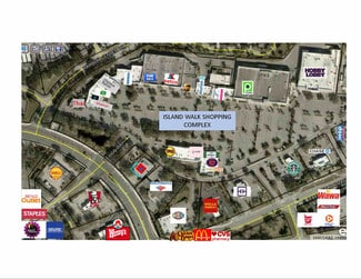 Palm Coast, FL Office - 4 Old Kings Rd N