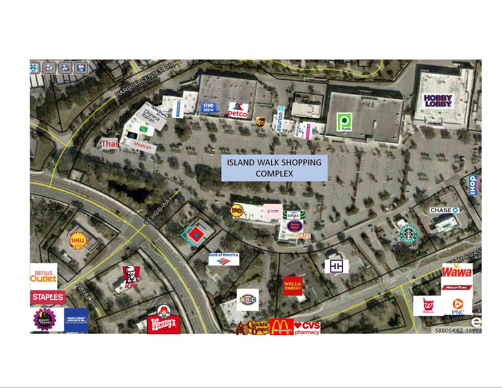 4 Old Kings Rd N, Palm Coast, FL for Rent