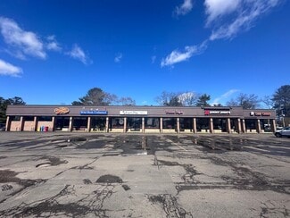 Traverse City, MI Retail - 1209-1219 E Front St