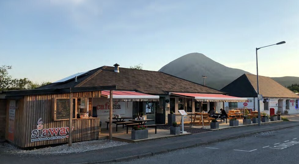 Ford Rd, Broadford, HLD for Sale