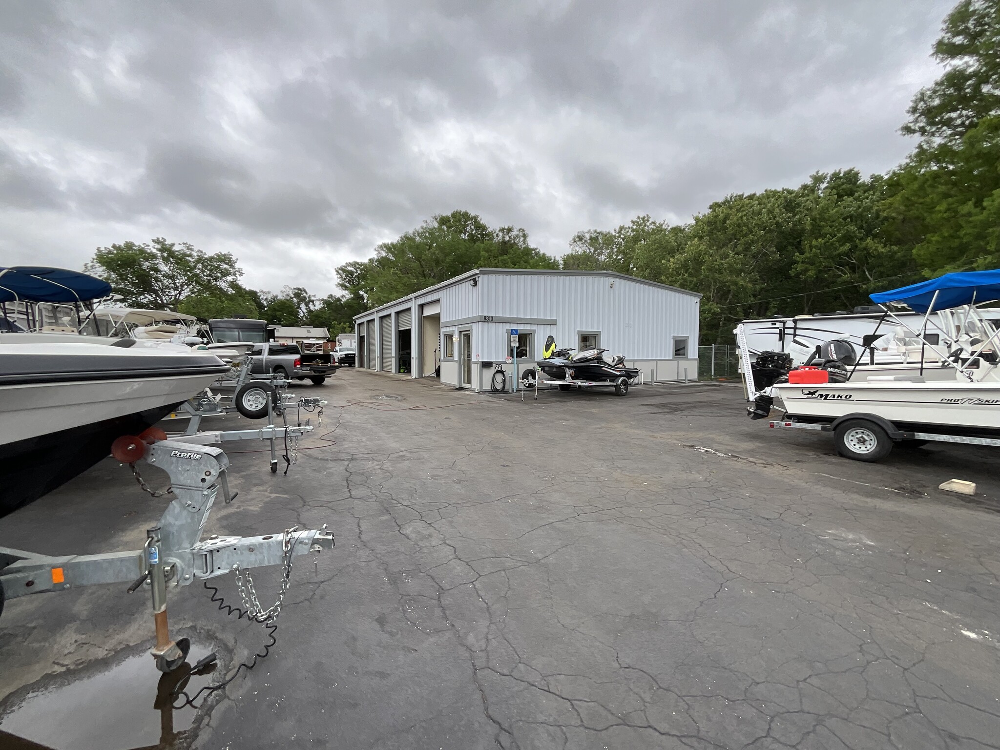 8310 Congress St, Port Richey, FL for Sale