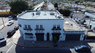 Los Angeles, CA Retail - 6525 S Western Ave Los Angeles, CA Retail - 6525 S Western Ave