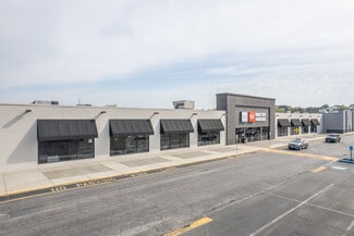 Virginia Beach, VA Retail - 2720 N Mall Dr Virginia Beach, VA Retail - 2720 N Mall Dr