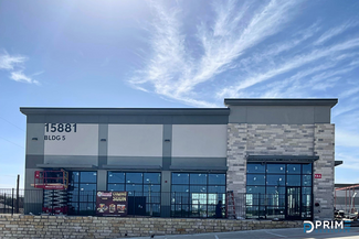 Leander, TX Retail - 15893 Ronald Reagan Blvd