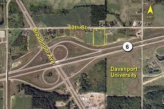 Grand Rapids, MI Residential - 5362 60th St SE Grand Rapids, MI Residential - 5362 60th St SE