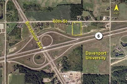 5362 60th St SE, Grand Rapids, MI for Sale