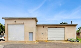 West Orange, NJ Industrial - 44 Stockman St