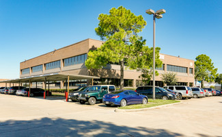 Houston, TX Office - 10998 Wilcrest Dr