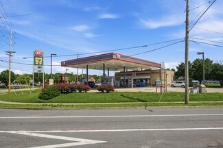 Saint Louis, MO Convenience Store - 13515 Big Bend Rd