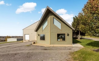 Farrell, PA Manufacturing - 212 Idaho St