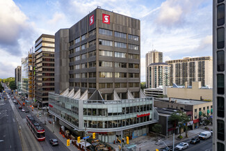 Toronto, ON Office - 1 St Clair Ave E