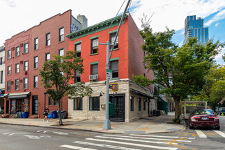 Brooklyn, NY undefined